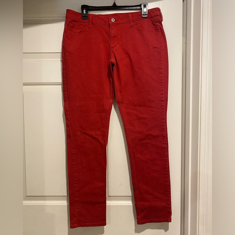 💥Arizona Jean Co jeans super skinny juniors size 15